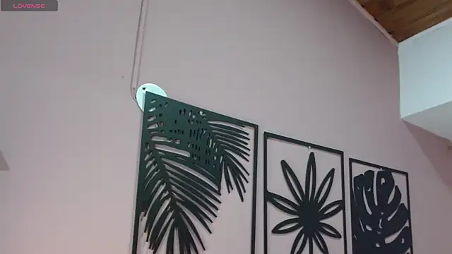 amara_rousse1 élő XXX-chatje