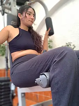 RedMoon_ webkamerás műsora