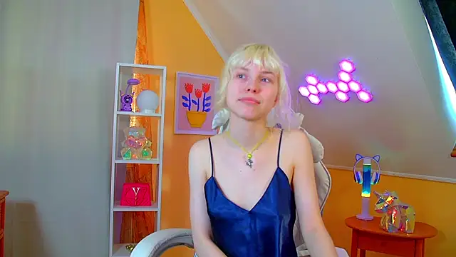 Онлайн чат XXX HannahHollis