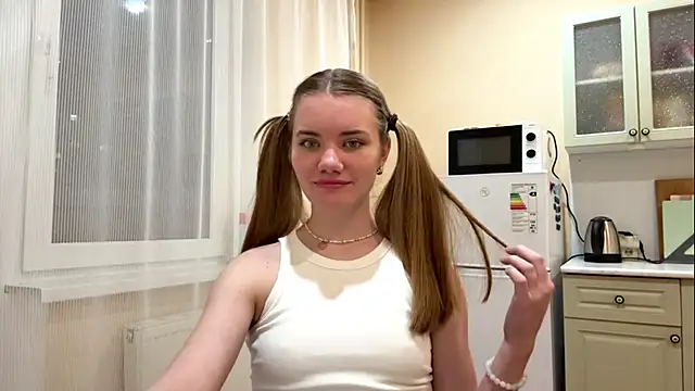 Show Webcam de doana_bebriti