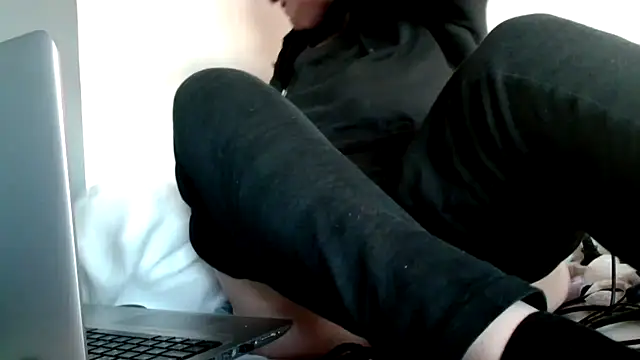 Živý XXX chat angel_sammy