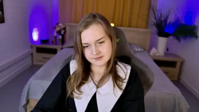 LissaTelor – Kamerová šou