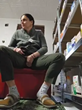 IsabelleCraft: απευθείας συνομιλία ΧΧΧ