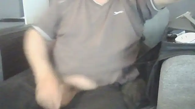 Naturistmale45 Webcam-Show