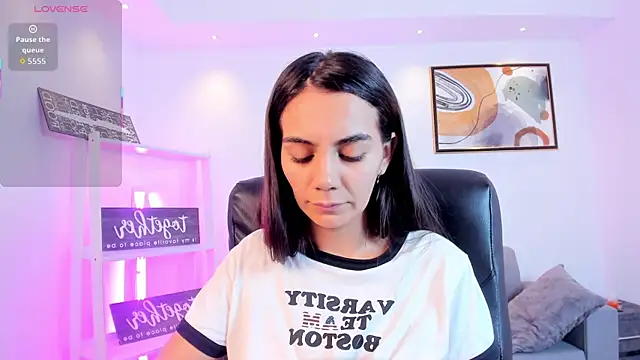 Chat XXX Live martina_mancini