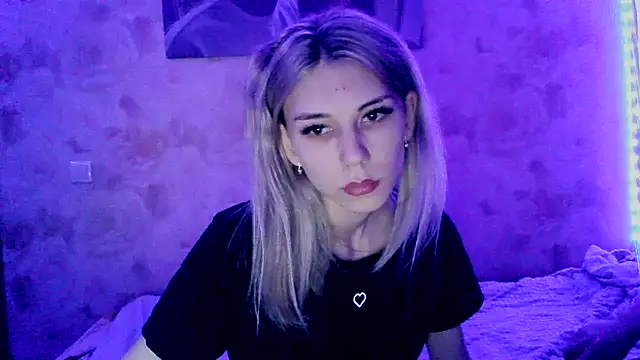 Chatroom XXX en direct de Crazy_Empresis