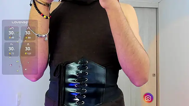 Hurremcan_ Chat XXX live