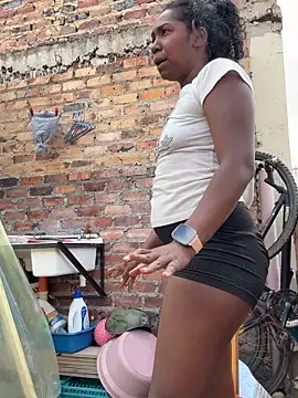 maryjane_ebony Live XXX Chat