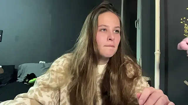 EkaterinaGiz's Live XXX Chat