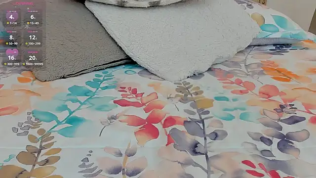 Beautyari_'s Live XXX Chat