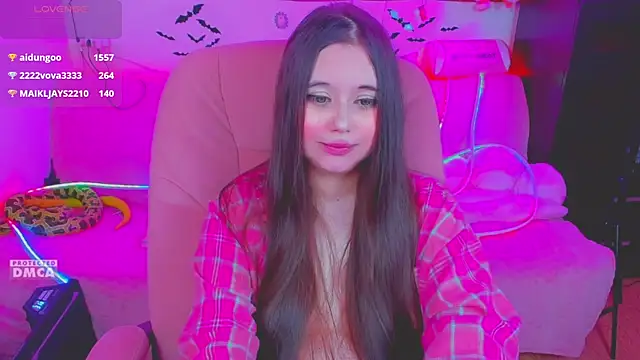 Lolisuccub Live XXX-Chat