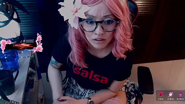 pink-2022 – Live XXX-chat