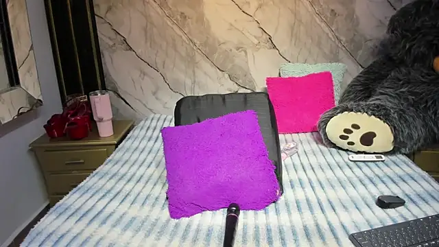 Niyirey1 Live XXX-Chat