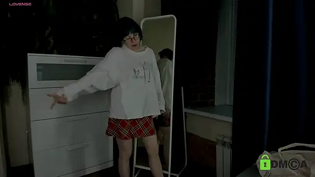 Chat XXX en directo de Melissa_Wells