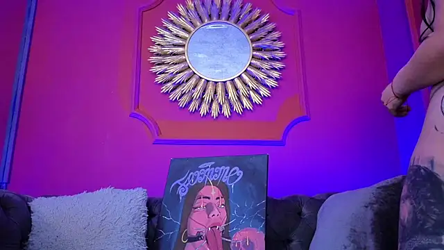 Chat XXX Live Julieta_Russell