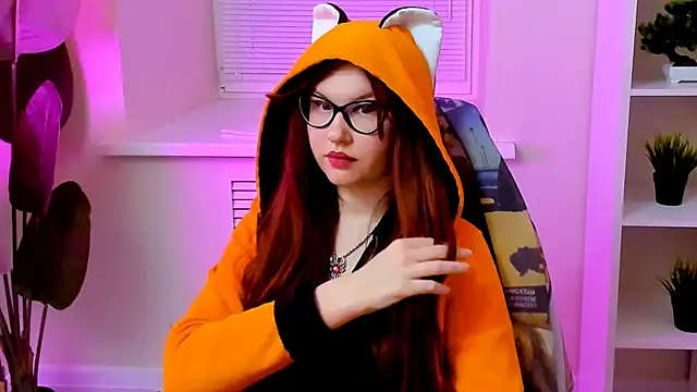 CarolGiggly Chat XXX live