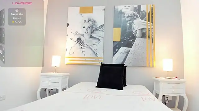 TracyDavis_ Live XXX-Chat