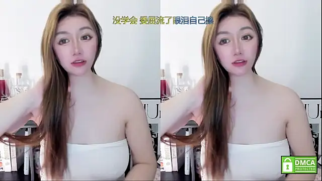 Cute_MangoのライブXXXチャット