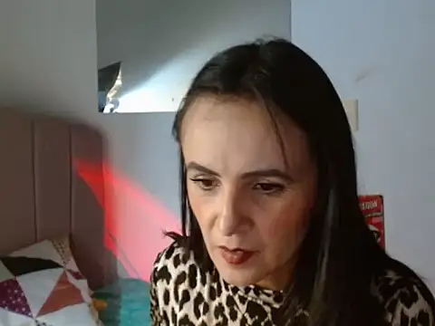 Chat XXX en directo de Juliana__lx