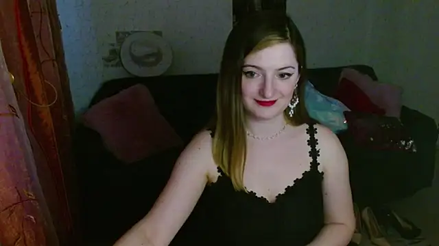 แชท XXX สดของ Arielsssplash