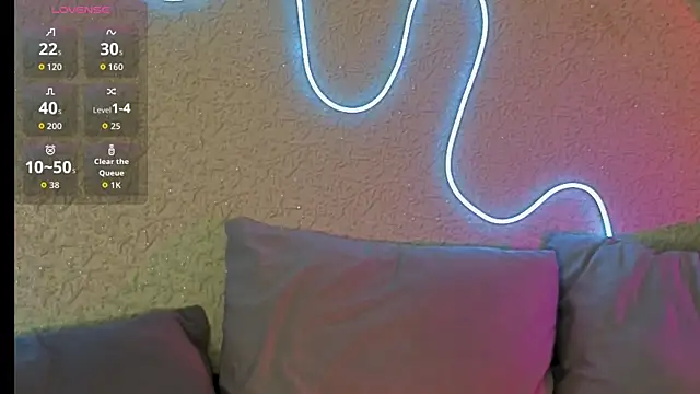 Chat XXX Live ValeryAlfie