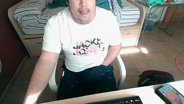 Martigato3 网络视讯表演