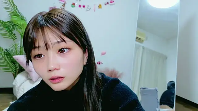 ayu-jpnkのウェブカメラショー