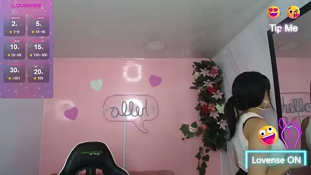 susan_ch1 – Naživo XXX chat