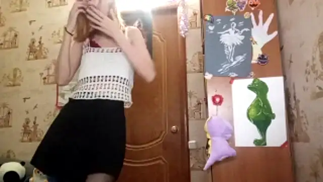 SirenFrost's Live XXX Chat