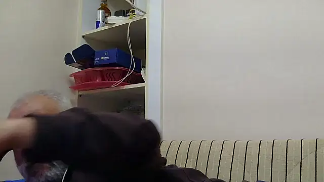 عرض كام husoizmir