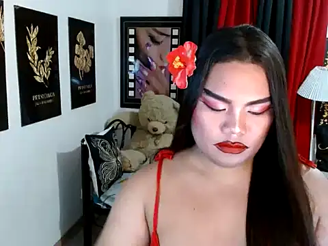 TSbrianaHugeCock Chat XXX live
