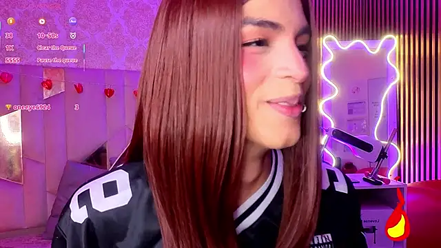 LIHIAN_TAY Chat XXX live