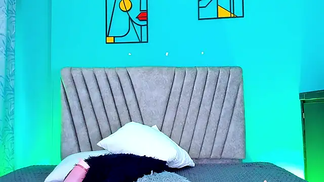 Maikol_Ortiz Adlı Modelin Canlı XXX Sohbeti