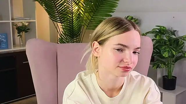 RosannPritchard élő XXX-chatje