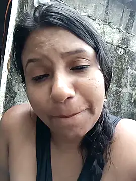 Chat XXX Live hotblack-2