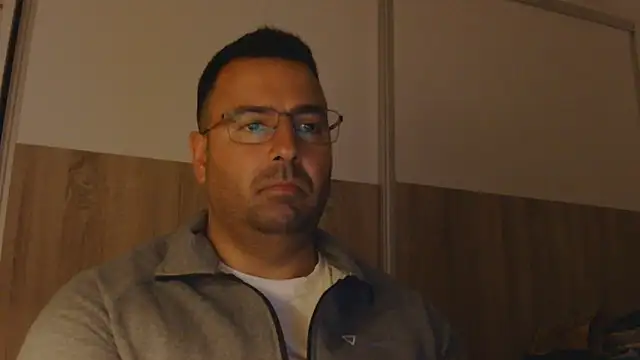 Вебкам-шоу VanillaTime78-Jorge