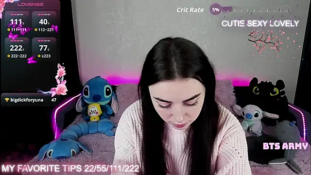 Chatroom XXX en direct de SemurMur