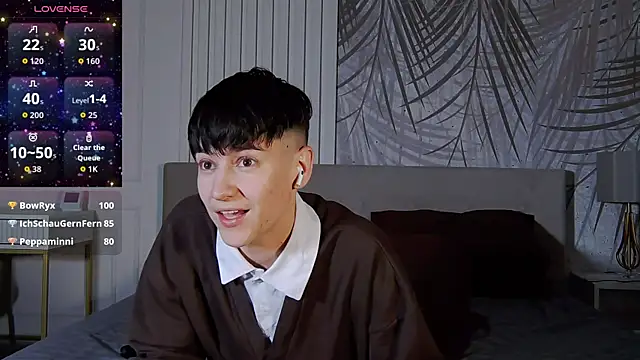 ravenryxのライブXXXチャット