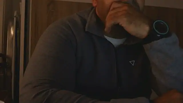 Show Webcam de VanillaTime78-Jorge