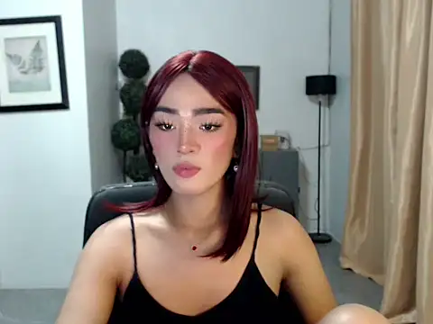 lavandermilk 在線直播表演