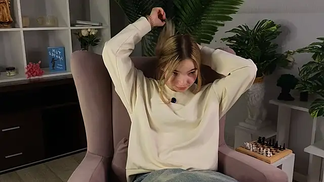 RosannPritchardn Live XXX chat