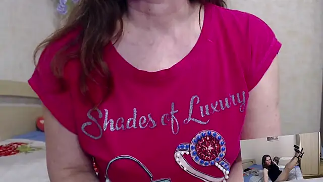 Chatroom XXX en direct de SheLion