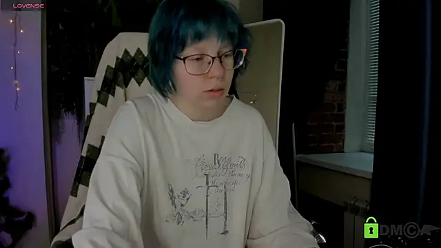 Melissa_Wells Chat XXX in diretta