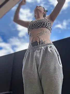 دردشة Sophie_LS الجنسية المباشرة