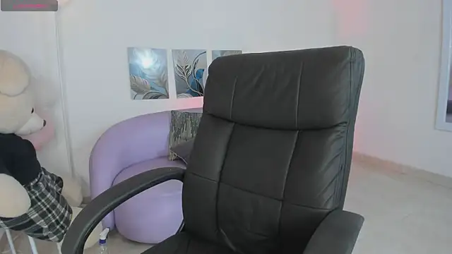 salma_isawwii's Webcam Show