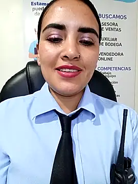 Chat XXX ao vivo de MAYE__13