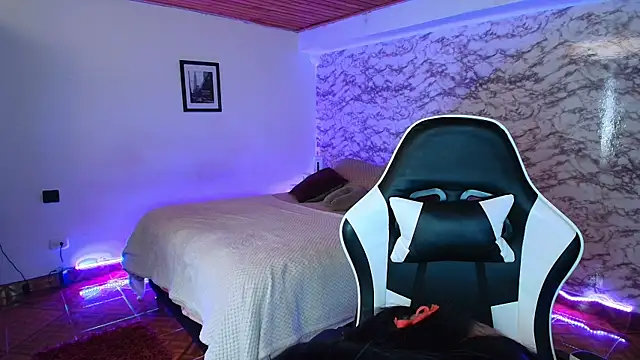 Živý XXX chat Camila_IRoose