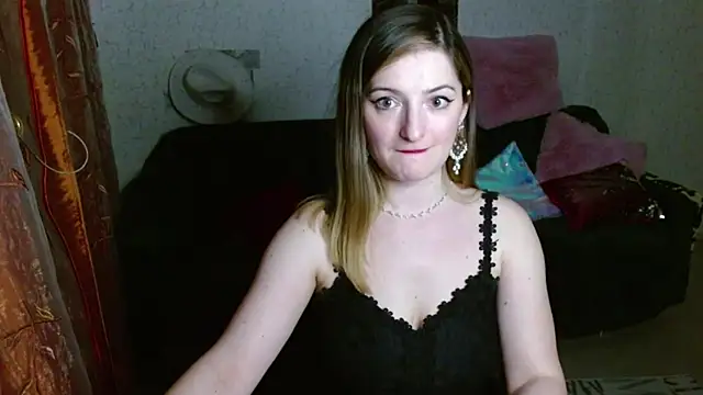 Arielsssplash 라이브 XXX 채팅