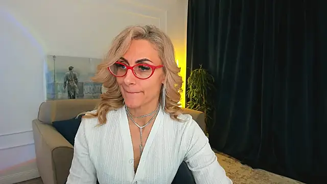 Pokazy przed kamerką – MuseOfStage