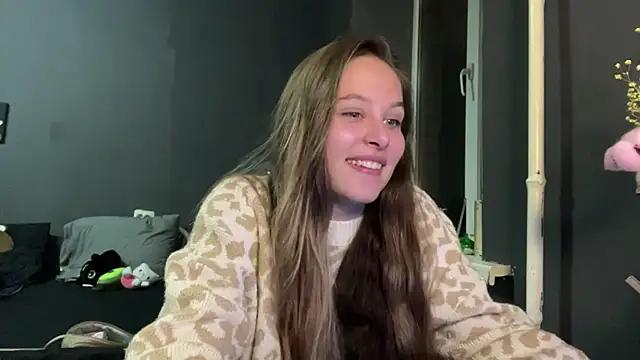 EkaterinaGiz Chat XXX in diretta